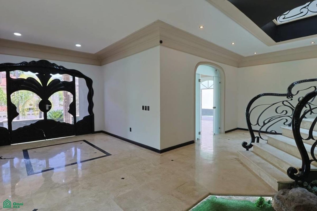 Maison à Zapopan, Jalisco, Mexique 4 - 17765146