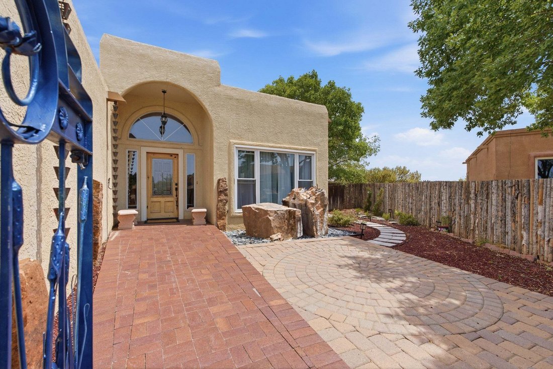 House in Santa Fe, New Mexico, United States 4 - 18628313