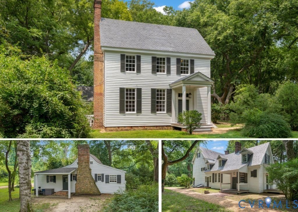 House in Bellwood, Virginia, United States 1 - 18603845