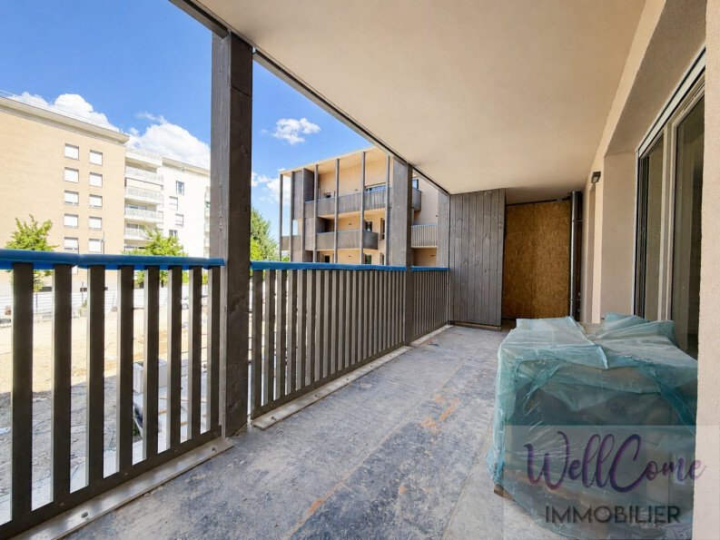 Apartment in Galbert, Annecy, France 5 - 18626682