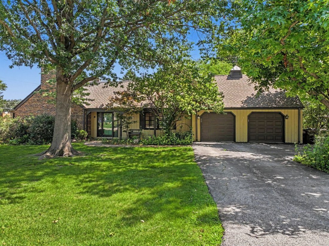 House in Palos Heights, Illinois, United States 4 - 18628658