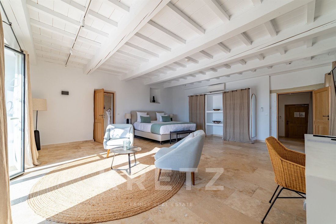 House in Uzès, Occitania, France 4 - 18630243