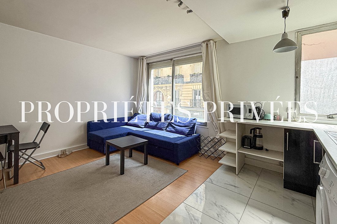 Apartment in Nation-Alexandre Dumas, Paris 11e Arrondissement, Paris 3 - 18627428