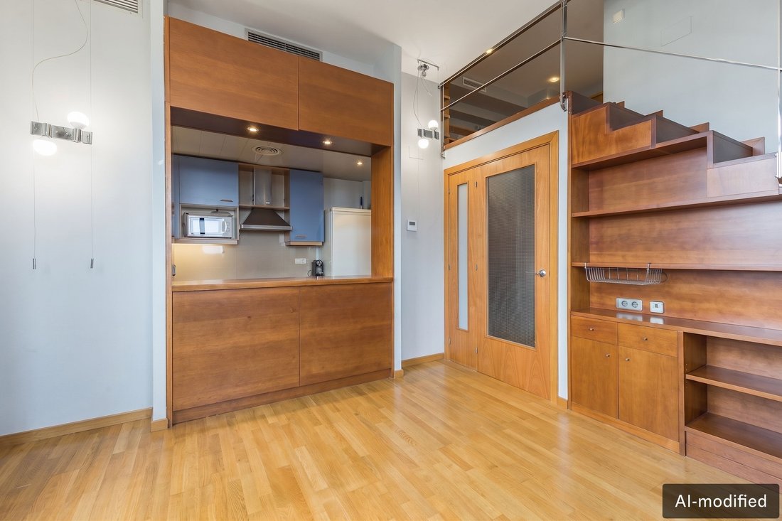 Apartment in Eixample, Barcelona, Spain 5 - 18629829