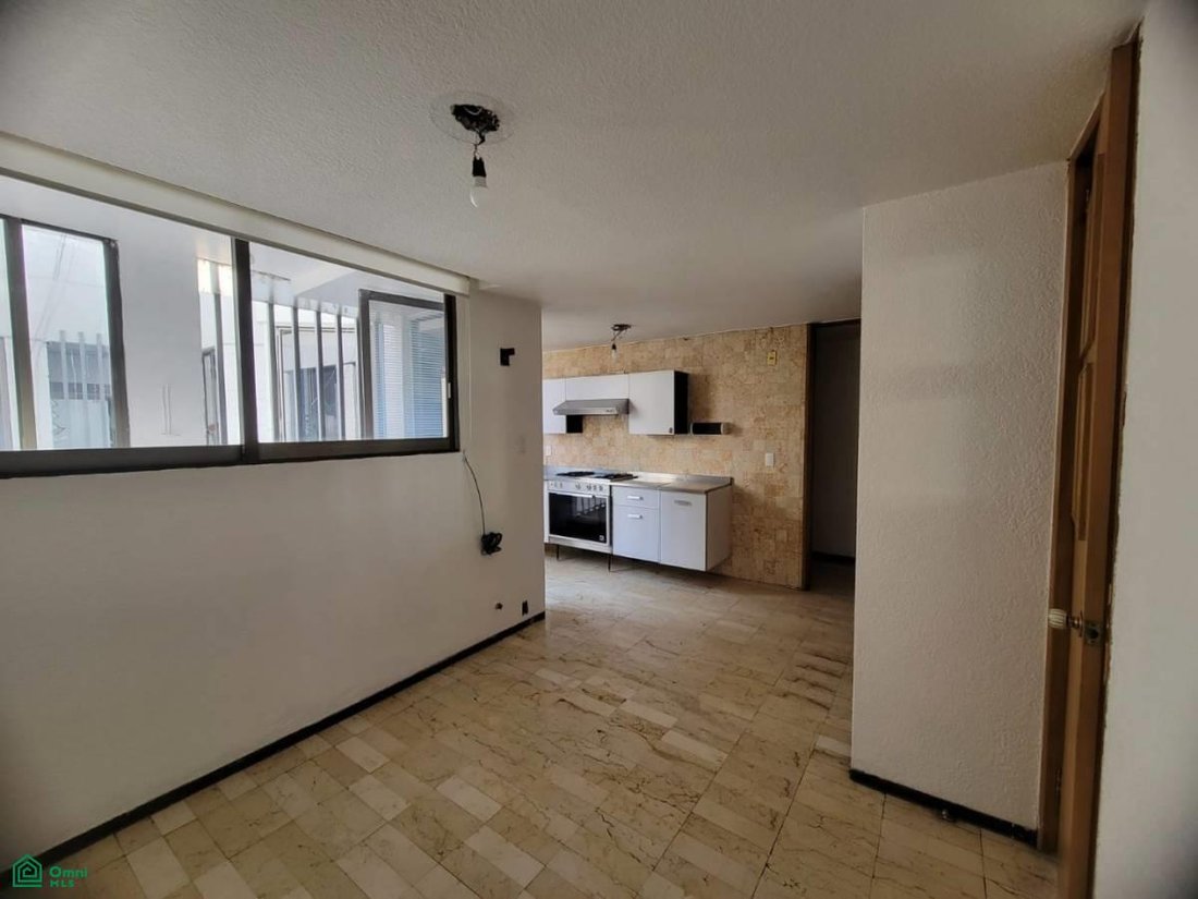 Condo in Mexico City, Mexico 3 - 17366466