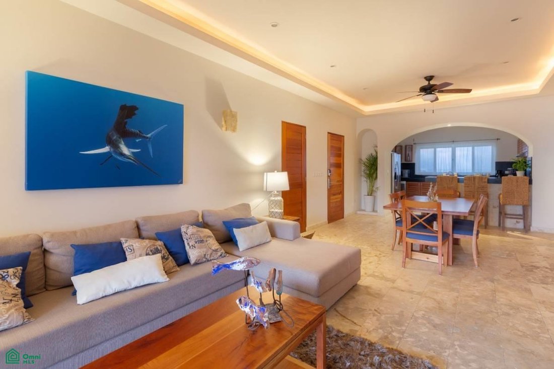 Condo in Isla Mujeres, Quintana Roo, Mexico 2 - 17269387