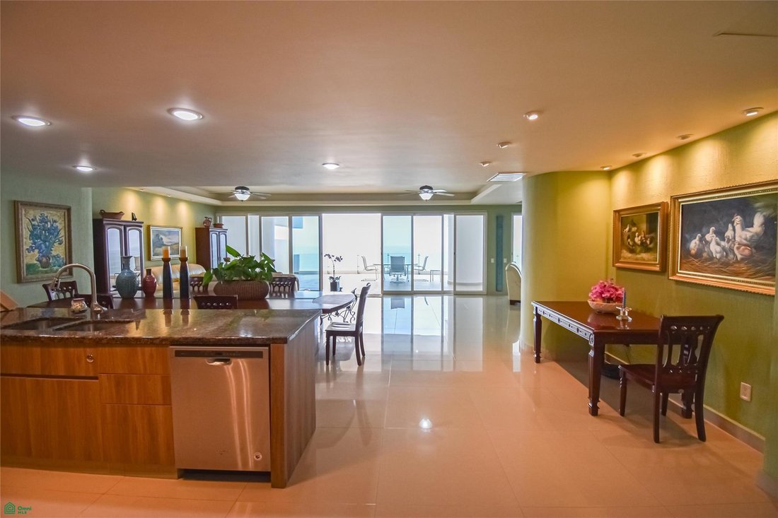Condo in Mazatlán, Sinaloa, Mexico 5 - 17363396