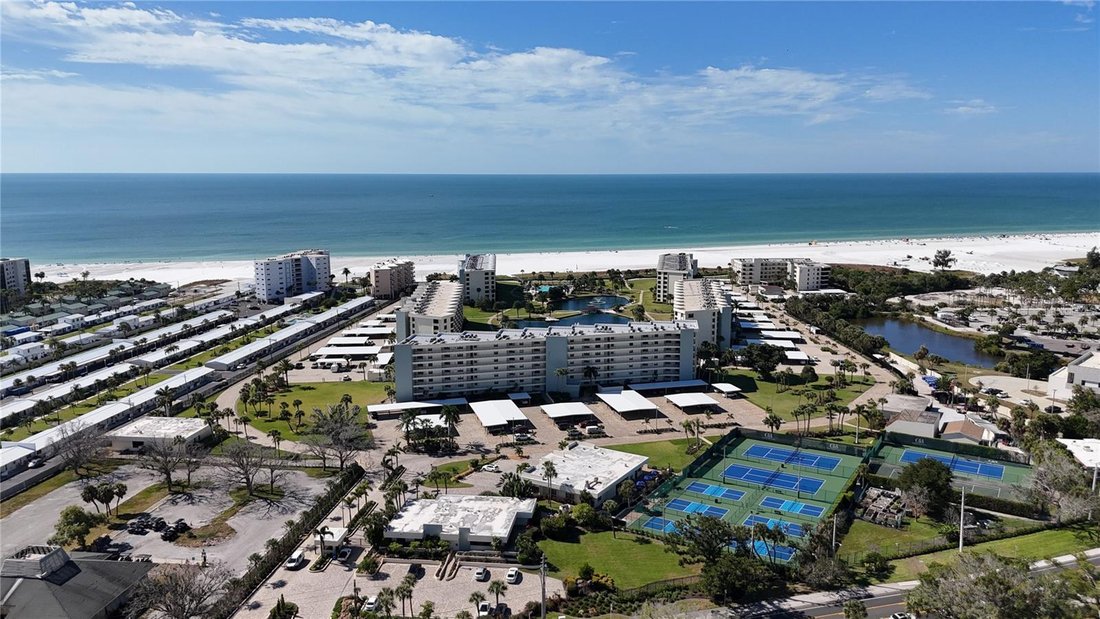 Condo in Siesta Key, Florida, United States 1 - 18628981