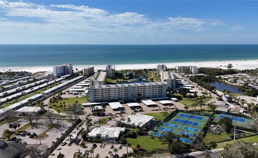 Condo in Siesta Key, Florida, United States 1