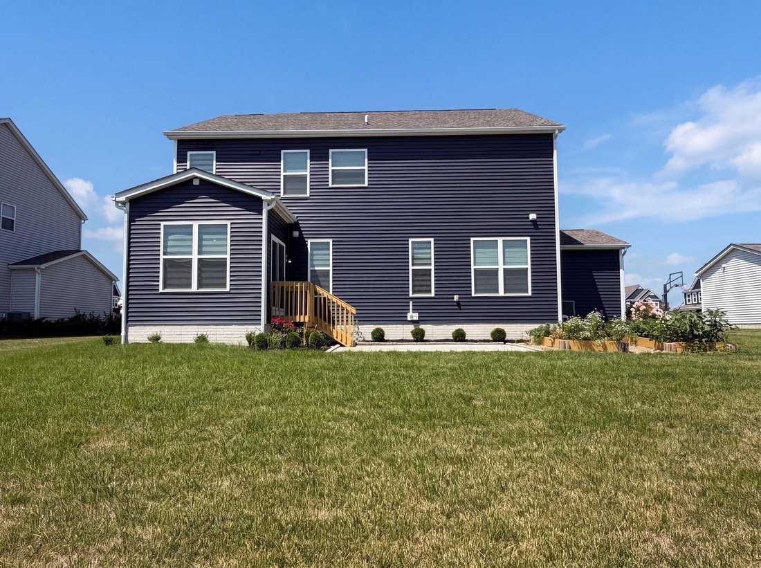 House in Delaware, Ohio, United States 5 - 18629300