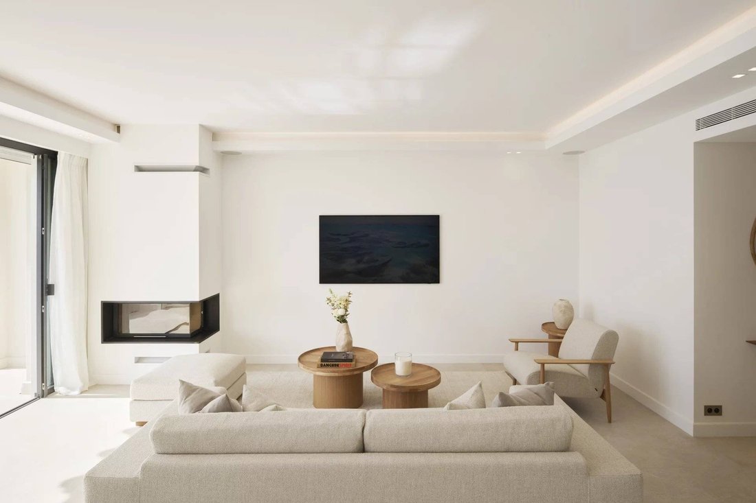 Apartment in Cannes, Provence-Alpes-Côte d'Azur, France 5 - 15977771