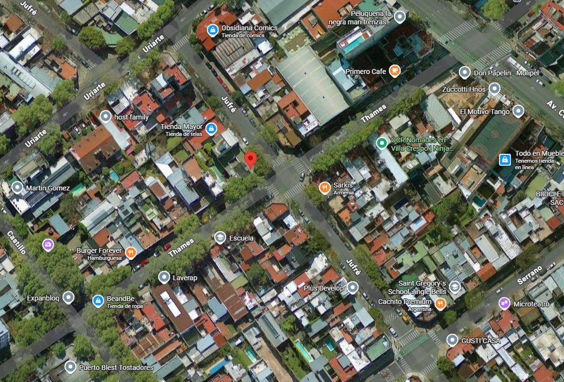Land in Buenos Aires, Buenos Aires, Argentina 2 - 18627292