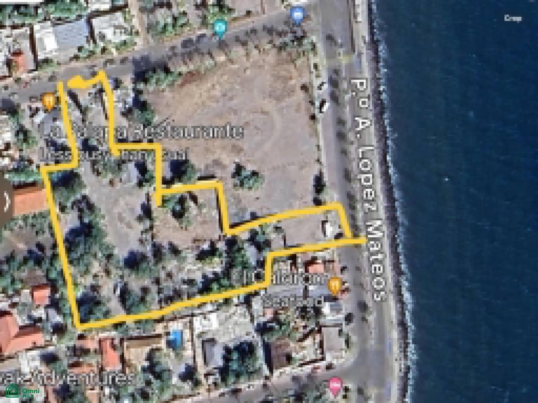 Land in Loreto, Baja California Sur, Mexico 1 - 18255289