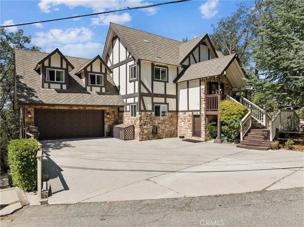 House in Lake Arrowhead, California, United States 2 - 18629163
