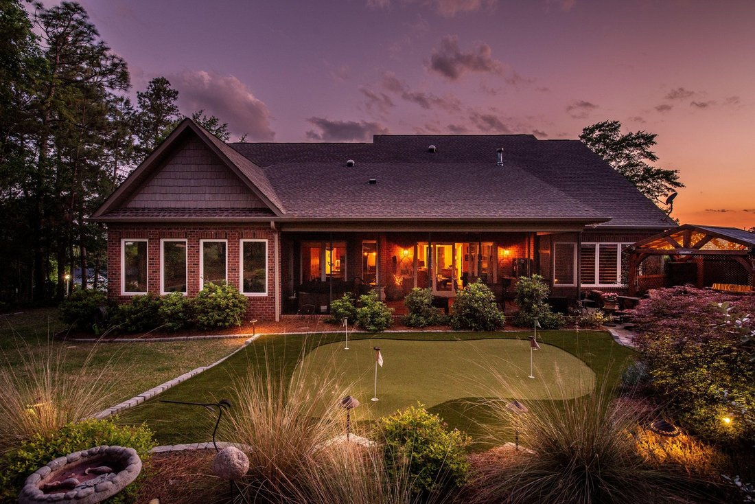 House in Aiken, South Carolina, United States 5 - 18628238