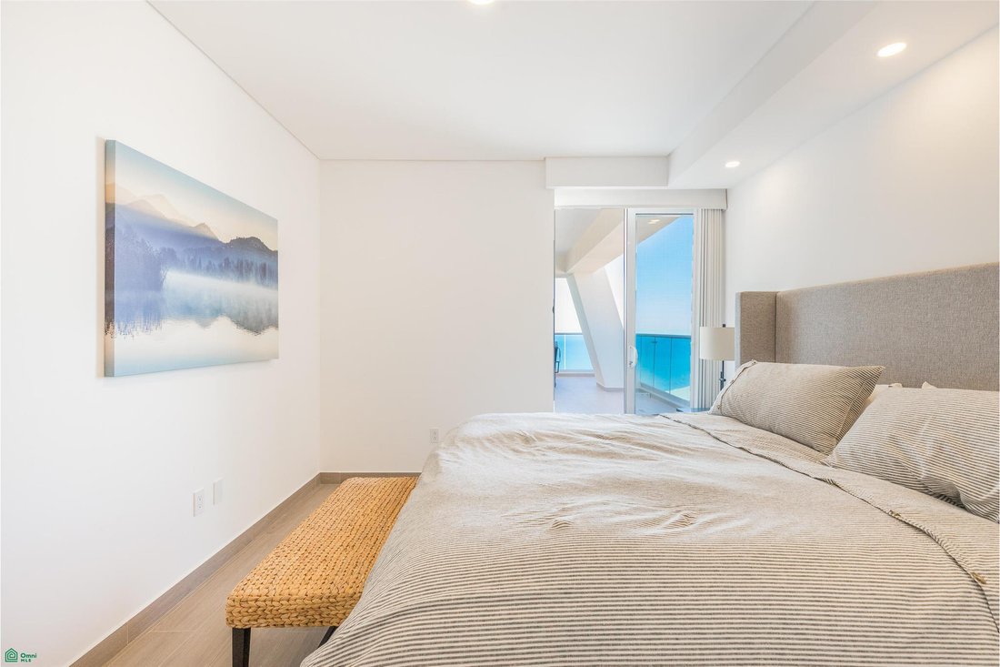 Condo in Playa Encanto, Sonora, Mexico 1 - 17968546