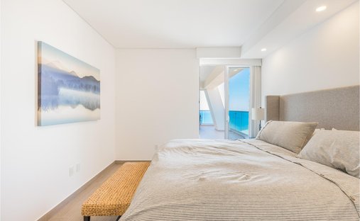 Condo in Playa Encanto, Sonora, Mexico 1