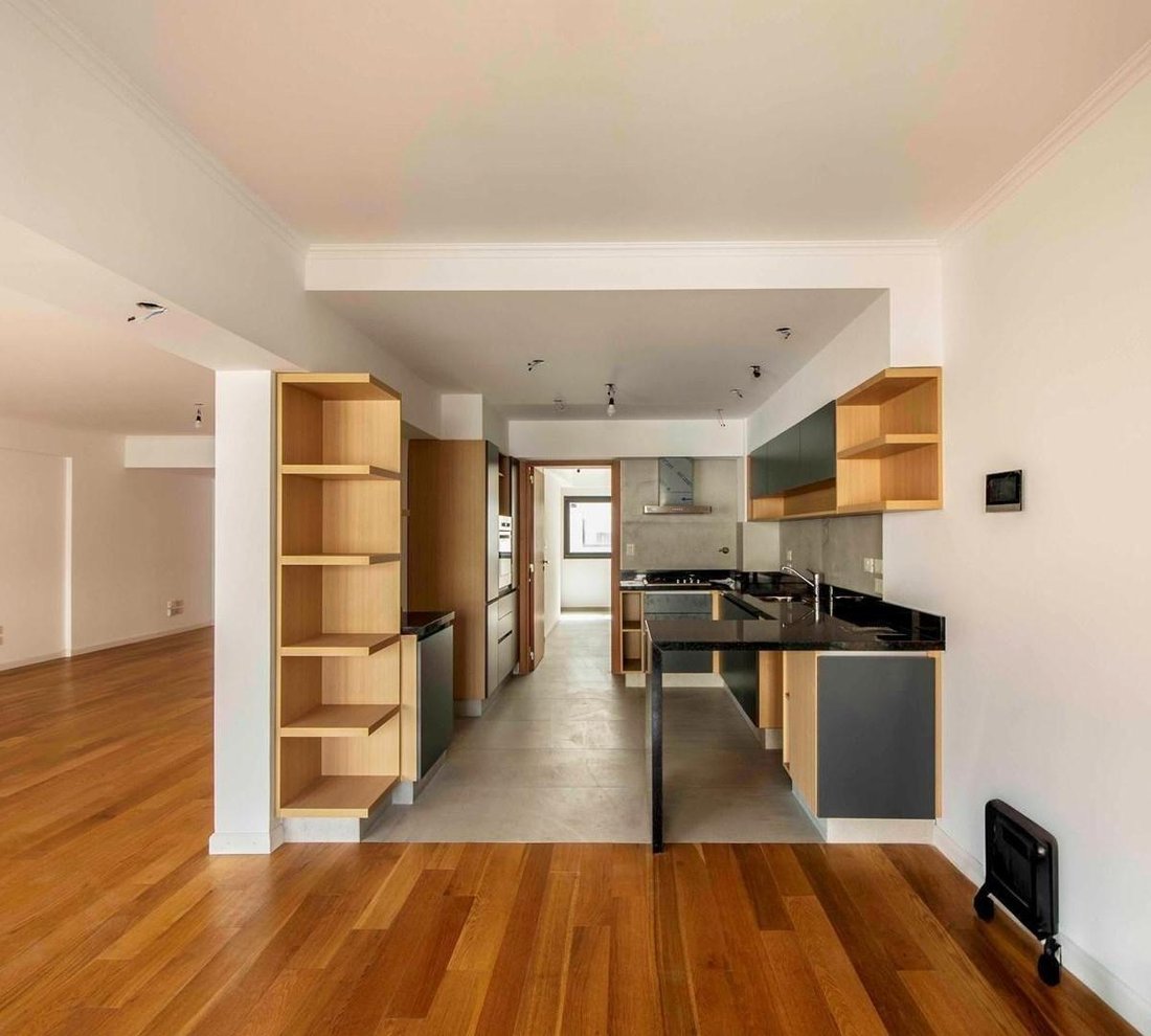 Apartment in Buenos Aires, Buenos Aires, Argentina 3 - 18627341