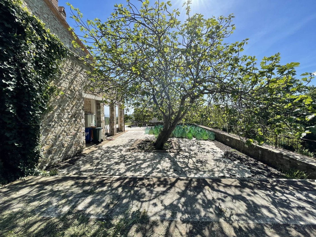 Country House in Manciano, Tuscany, Italy 4 - 18630445