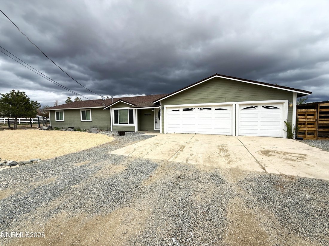 House in Reno, Nevada, United States 1 - 18628917