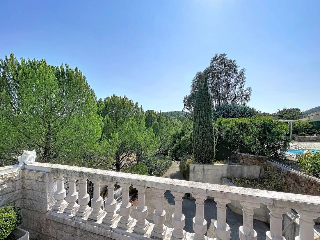Maison à Montauroux, Provence-Alpes-Côte d'Azur, France 3 - 18495305