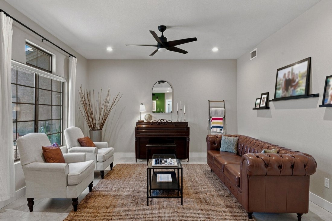 House in Carefree, Arizona, United States 4 - 18626776