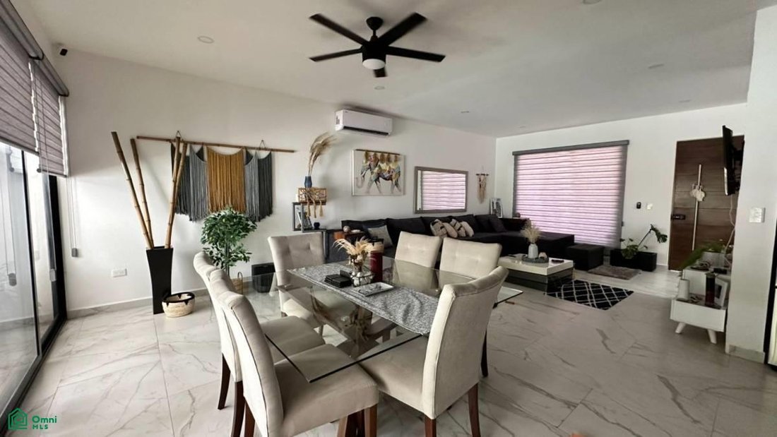 House in Playa del Carmen, Quintana Roo, Mexico 5 - 17089899