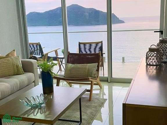 Condo in Mazatlán, Sinaloa, Mexico 2 - 18189718