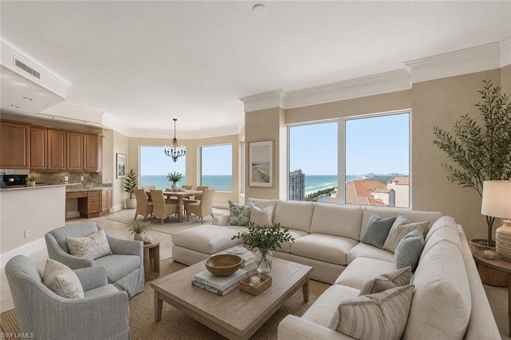 Condo in Naples, Florida, United States 3 - 18627397