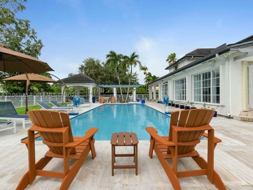 House in Coral Gables, Florida, United States 1 - 18628342
