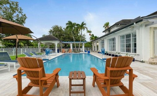 House in Coral Gables, Florida, United States 1