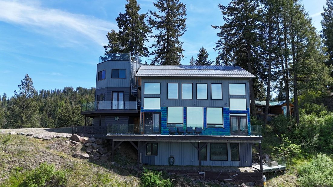 Bungalow in Coeur d'Alene, Idaho, United States 4 - 18629408