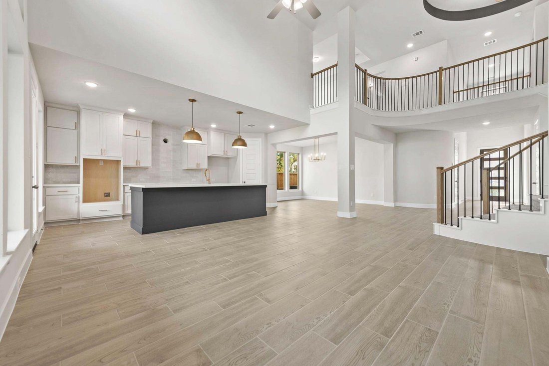 House in Conroe, Texas, United States 5 - 17866024