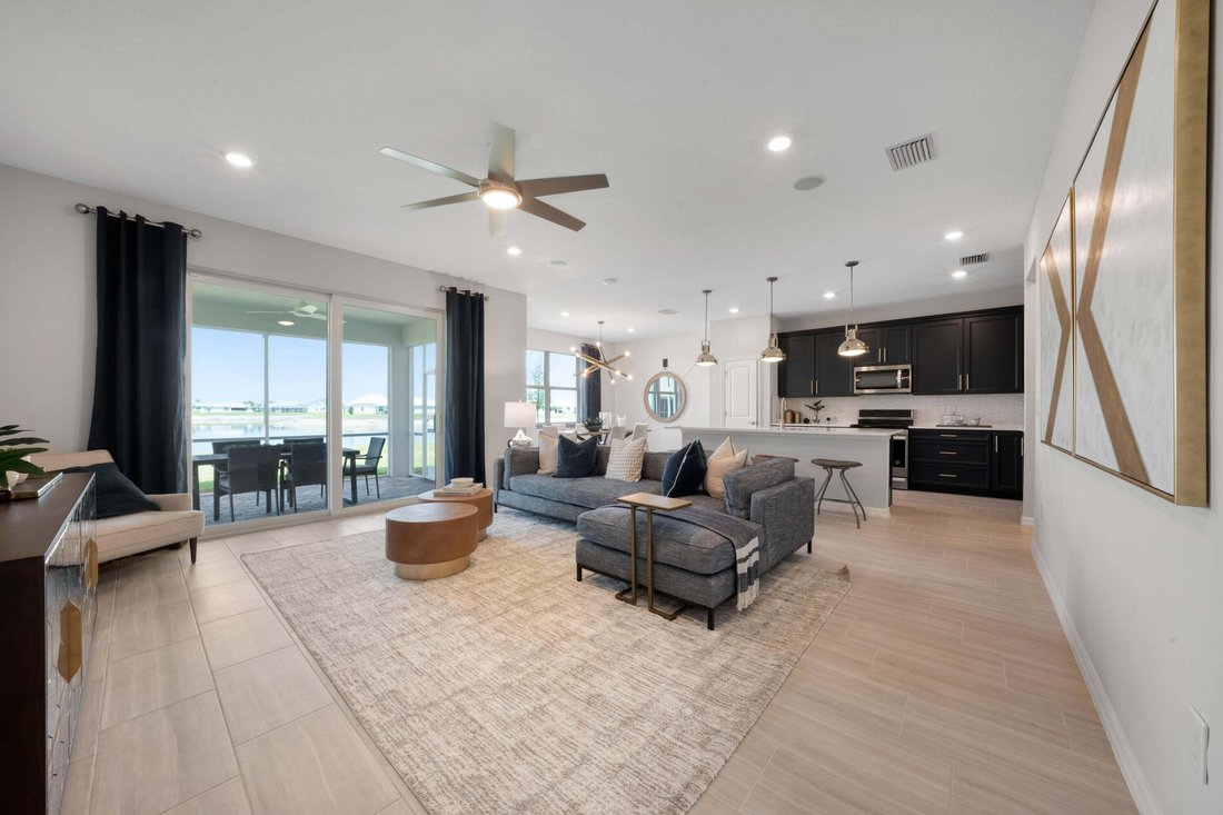 House in Lake Worth, Florida, United States 5 - 18628052