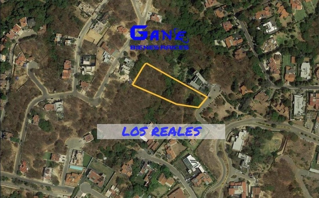 Land in Ciudad López Mateos, State of Mexico, Mexico 1 - 18627457