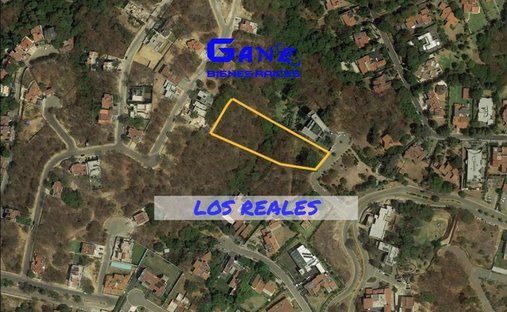 Land in Ciudad López Mateos, State of Mexico, Mexico 1