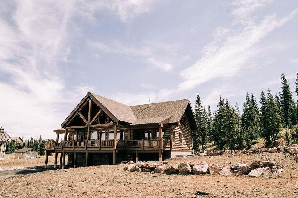 House in Brian Head, Utah, United States 2 - 18627932