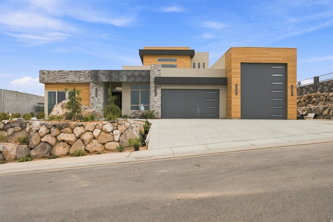 Casa a Hurricane, Utah, Stati Uniti 4 - 18353901