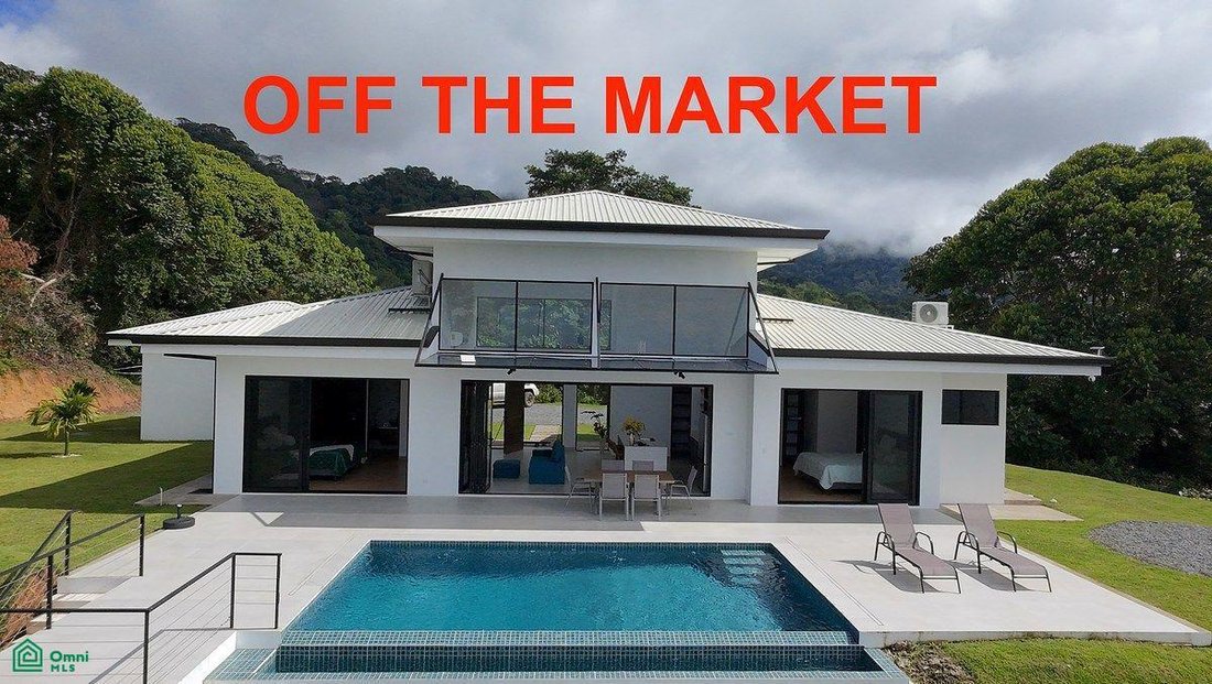 House in Punta Mala Arriba, Puntarenas Province, Costa Rica 1 - 17088437