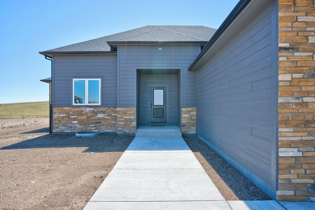 House in Cheyenne, Wyoming, United States 2 - 18626680