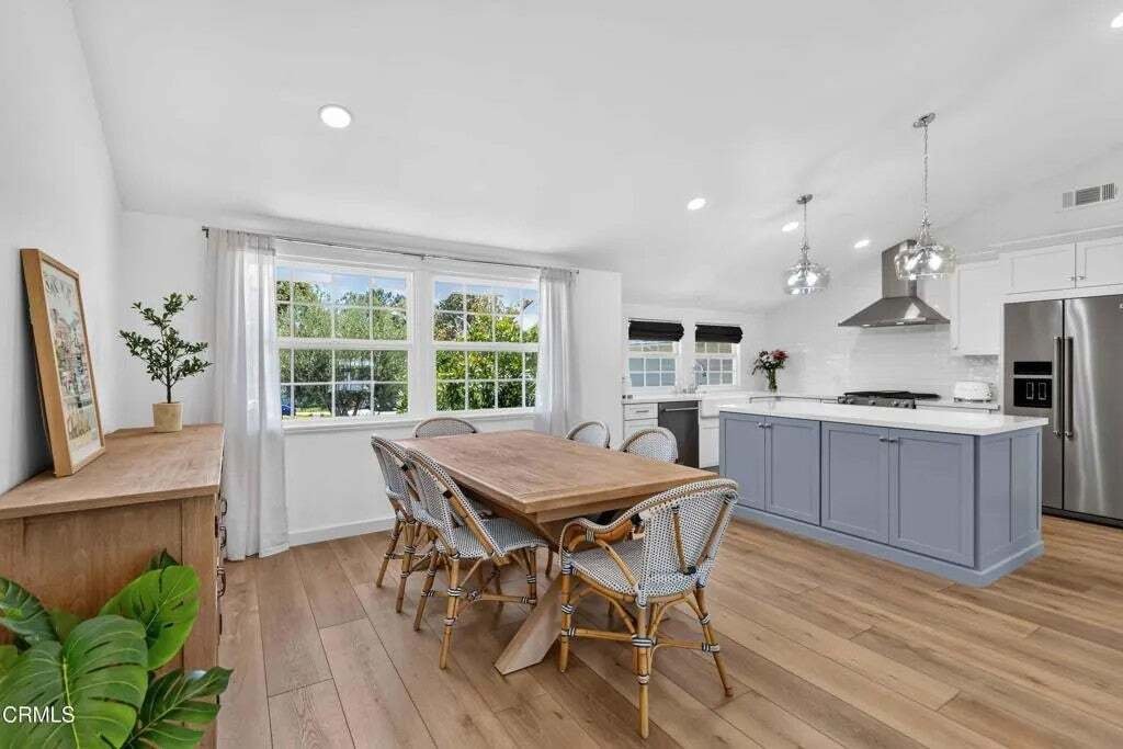 House in Thousand Oaks, California, United States 4 - 18629193