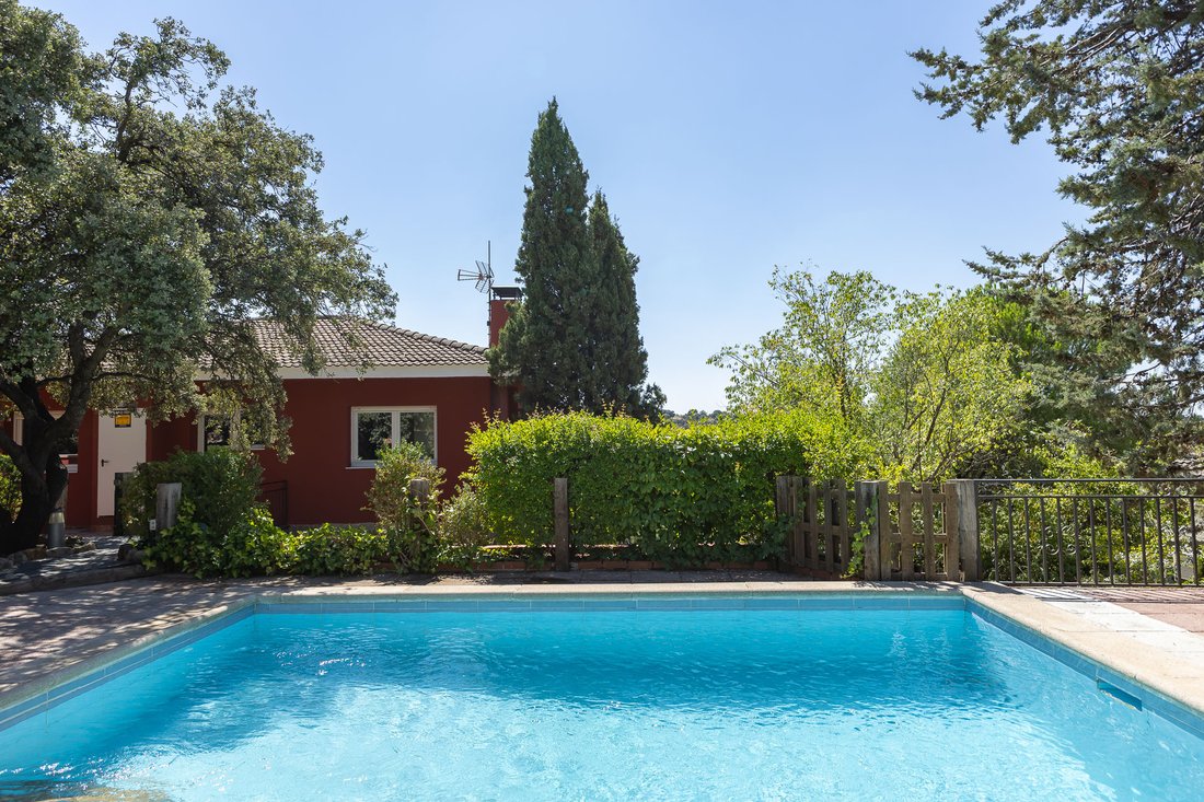 House in Valdemorillo, Comunidad de Madrid, Spain 3 - 18629942