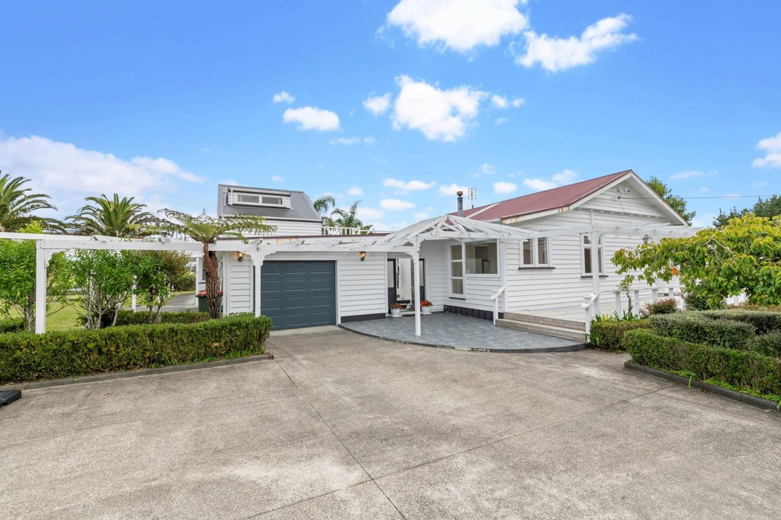 Casa a Kumeu, Auckland, Nuova Zelanda 2 - 14106640