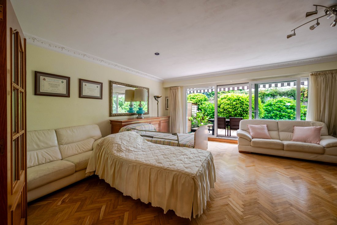 House in Mendebaldea, Donostia-San Sebastian, Spain 4 - 18630101