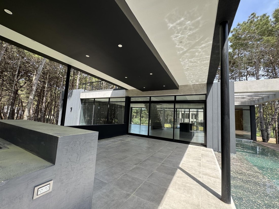 House in Villarobles, Argentina 3 - 18626098