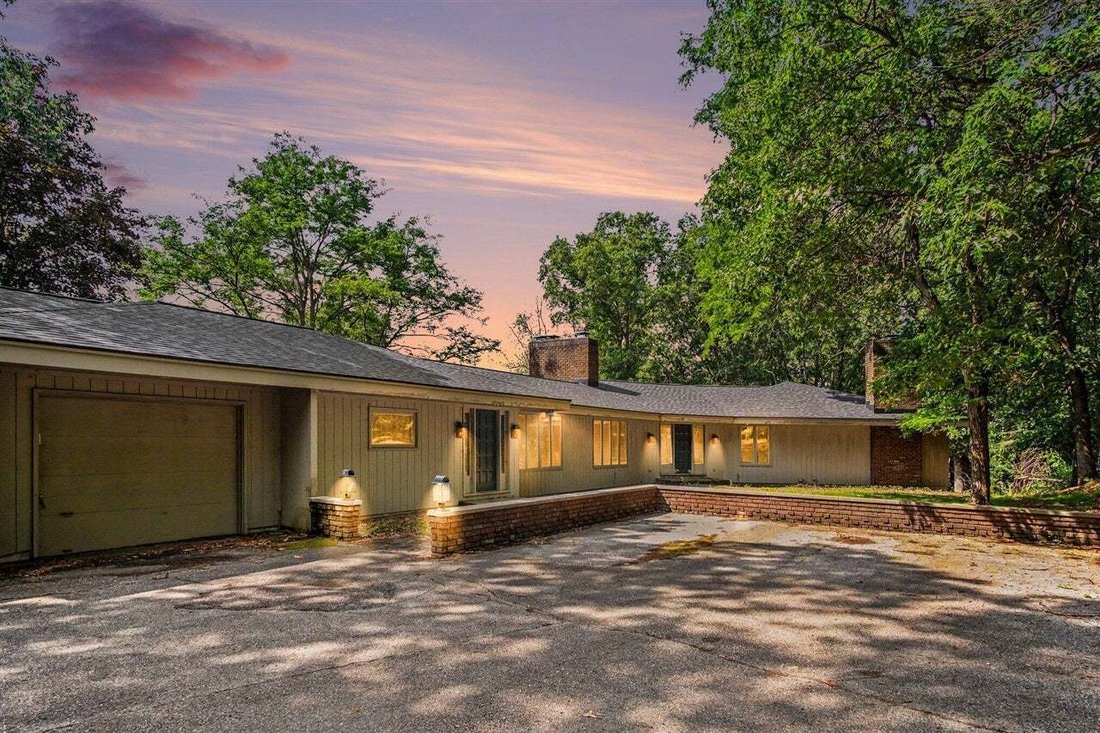 House in Forest Hills, Michigan, United States 1 - 18628071
