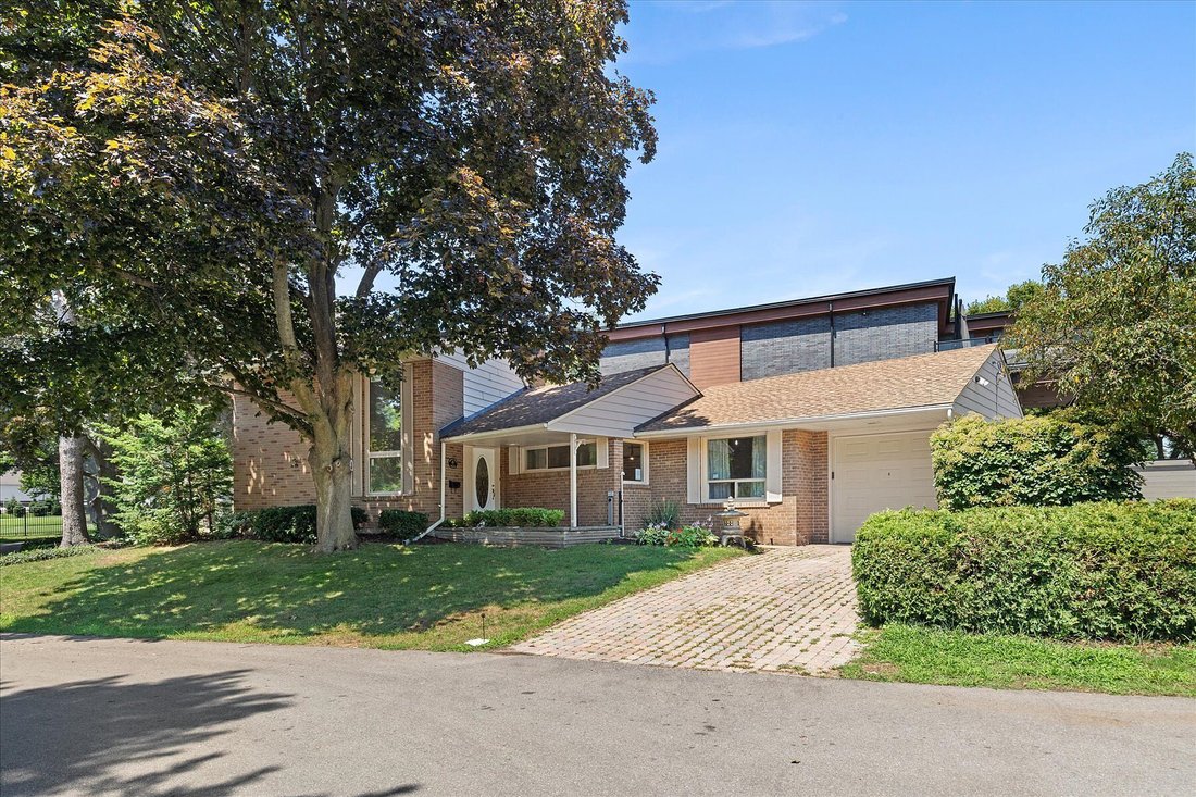 House in Toronto, Ontario, Canada 1 - 18626688