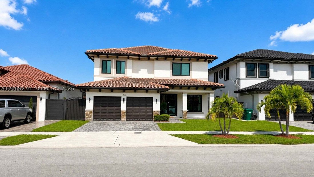 House in West Miami, Florida, United States 4 - 18628418