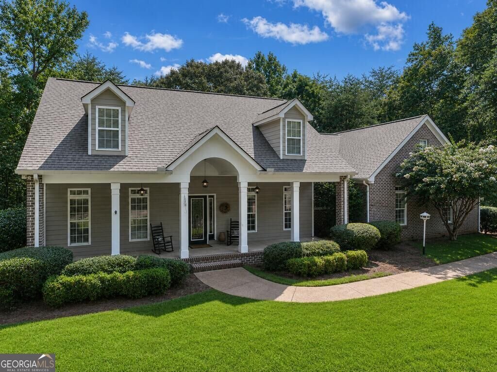 House in Jasper, Georgia, United States 1 - 18629513