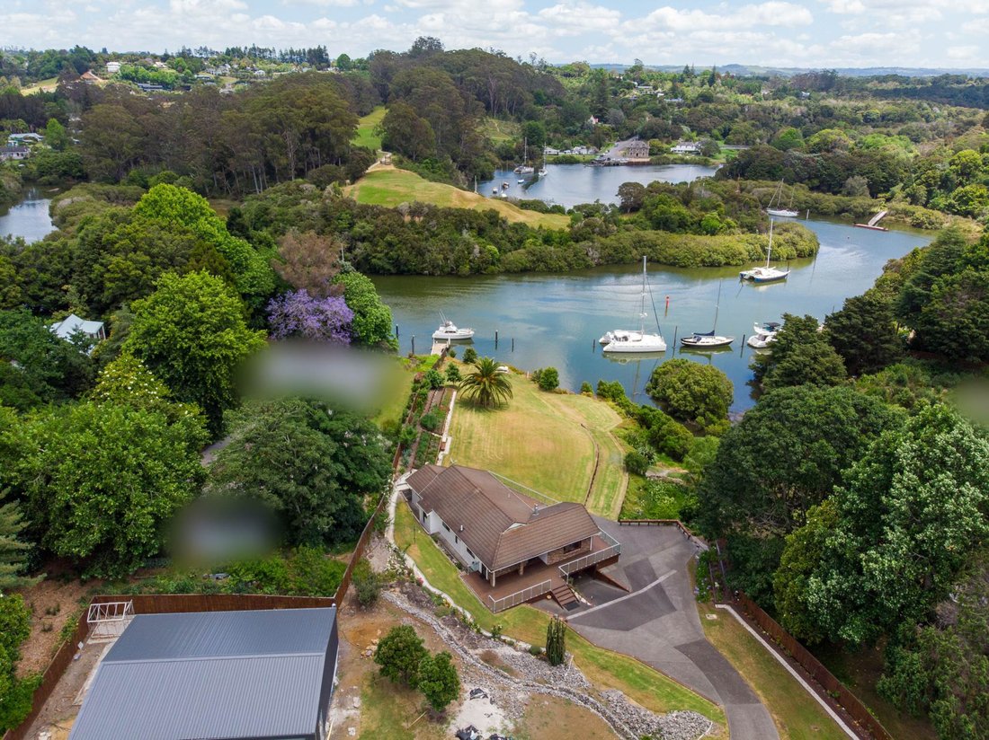 House in Kerikeri, Northland, New Zealand 2 - 16854468